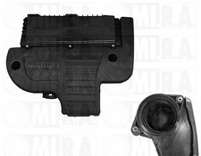 SCATOLA FILTRO ARIA FIAT