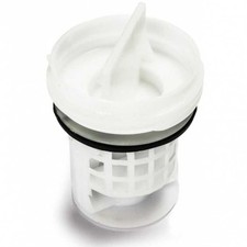 FILTRO SCARICO POMPA LAVATRICE