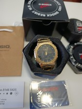 reloj casio g-shock hombre