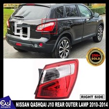 Fanale posteriore esterno