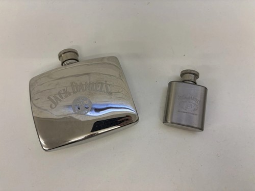 Vintage jack daniels - 2,