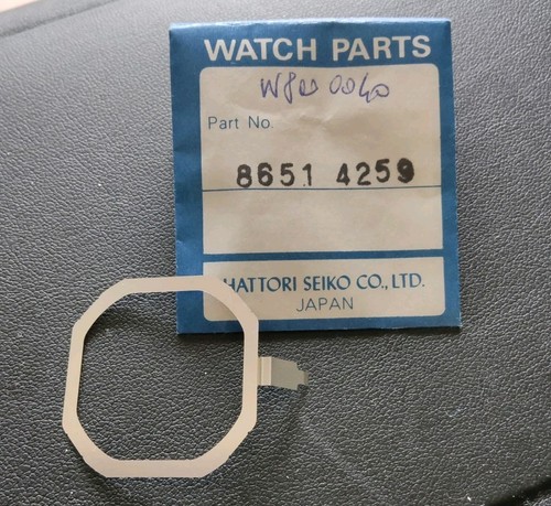 Vintage watch pulsar w800 0040 - watch, w800-0040