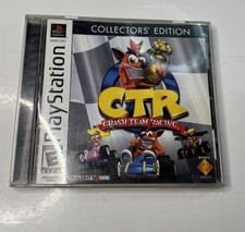 Lotto Crash Bandicoot