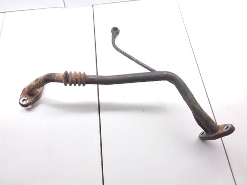 Tubo toyota yaris egr agr - egr, 1.4