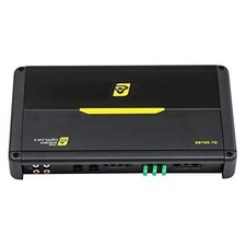 Amplificatore monoblocco