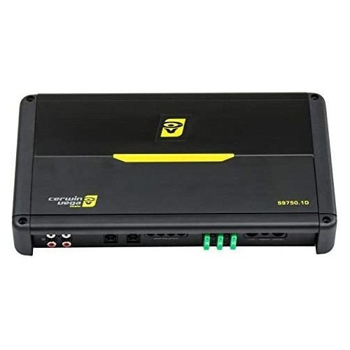 Cerwin vega s9750 - cerwin, s9750.1d