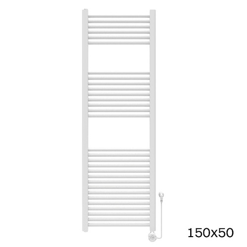 Scaldasalviette 150x50 aliseo - 150x50,