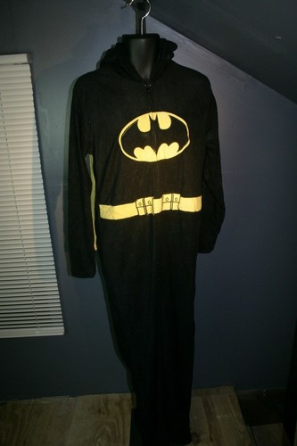 Batman union suit - batman,