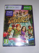 VIDEOGIOCO XBOX 360 - KINECT