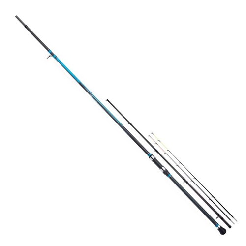 Shimano canna technium - canna, boat