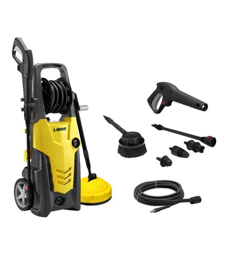Lavor idropulitrice max - lavor,