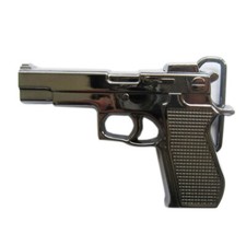 Pistola V Fibbia Gnrtel