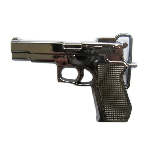 Pistola fibbia gnrtel - v,