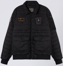 GIUBBINO PILOT ANTI G