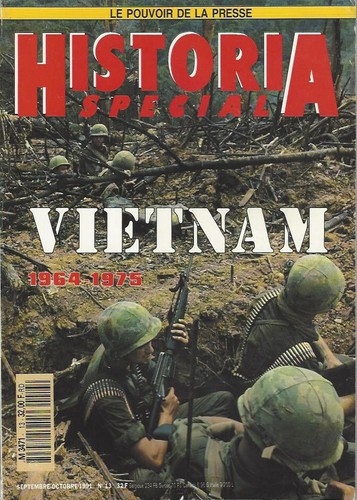 Historia special - historia, n°13