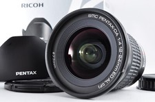 Pentax SMC PENTAX-DA 12-24mm