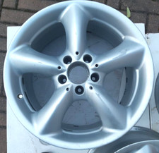 Mercedes cerchi slk - 2,