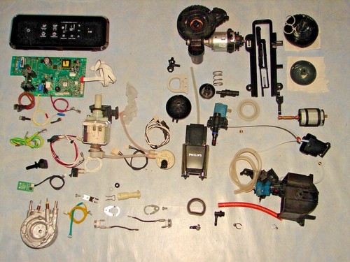 Philips ep2220 2220 50 - ep, in