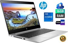 Notebook 840 touch - 14',