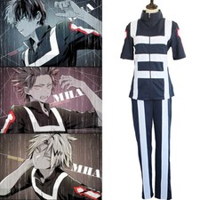 My Hero Academia Boku no