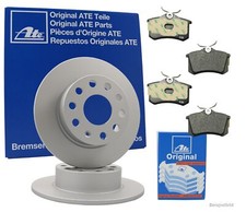 Kit freni ATE posteriori