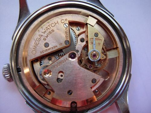 Omega 330 331 332 - omega,