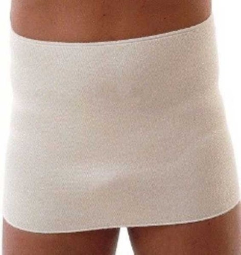 Pancera fascia elastica calor - pancera,