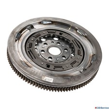 LUK Dual Clutch TCT Dual