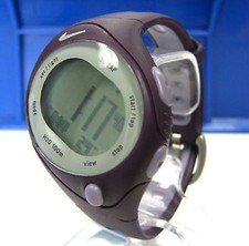 OROLOGIO NIKE TRAIX SPEED 50