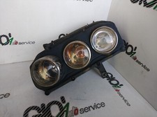 FANALE ANTERIORE SX ALFA ROMEO 159 '05-'11 60682089