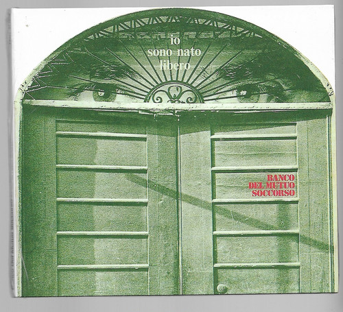 Banco del mutuo soccorso - del, io