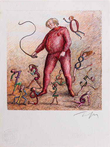 Roland topor - roland,