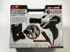 Performance Tool W50099 12V DC