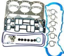 MERCRUISER VOLVO PENTA V6 KIT GUARNIZIONI MOTORE 4,3 L VORTEC