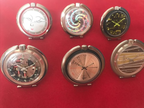 Swatch dummy - swatch, (non