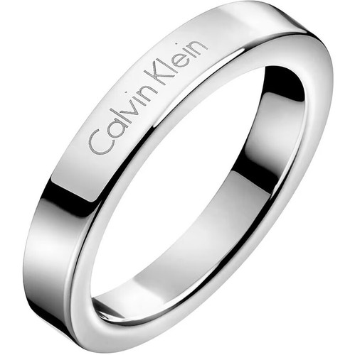 Anello calvin klein - anello,