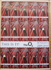 MICHAEL JACKSON THIS IS IT