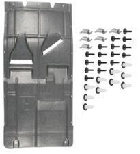 PLAQUE COUVERCLE CACHE