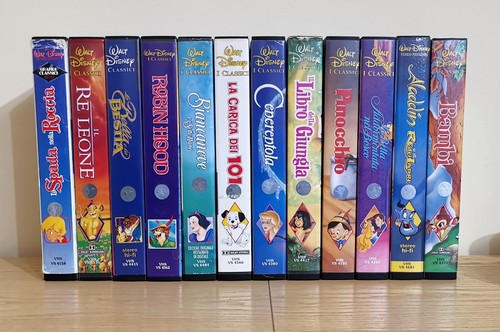 Walt disney classici 12 - walt,