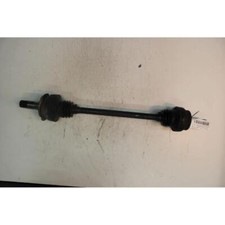 SEMIALBERO POST. SX PER MERCEDES CLS (04-10) C219 3.0 V6 CDI (165KW) (320) 2004