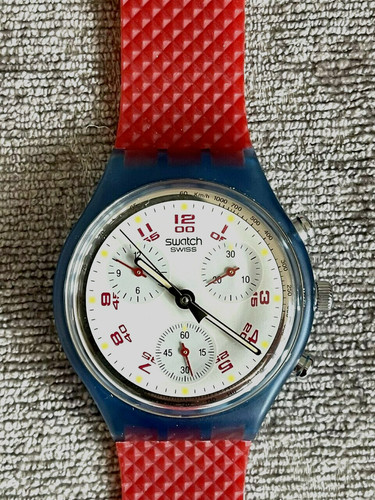 Orologio scn103 - orologio, jfk