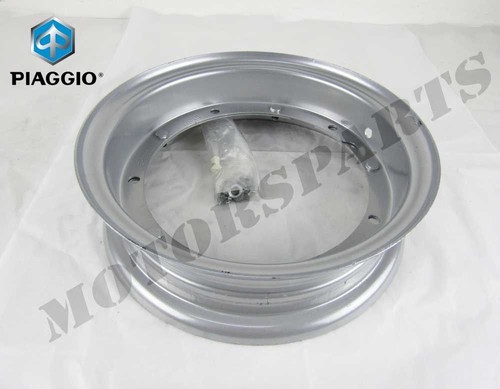 Cerchio ruota originale - cerchio,