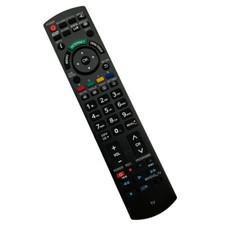 Per Panasonic TC-P42ST30