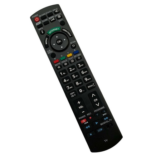 Per panasonic p42st30 - per, tc-p42st30