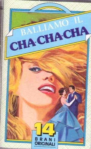 Balliamo cha 14 - il,