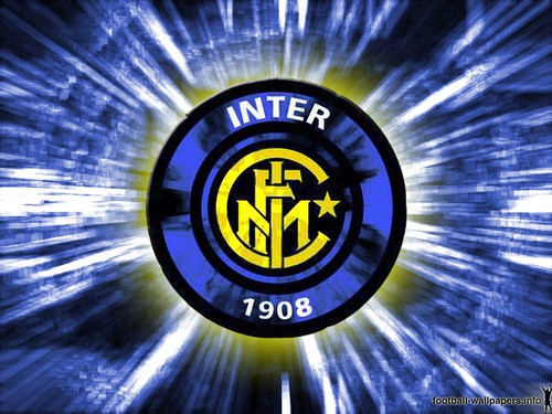Cialda ostia inter - ostia, calcio