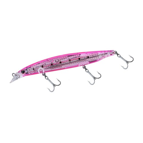 Daiwa laser impact - daiwa,