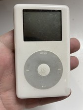 Apple iPod Classic 4a