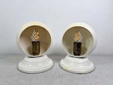 Coppia lampade tavolo - coppia,