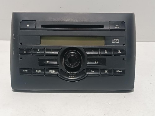 Autoradio per fiat - fiat, s